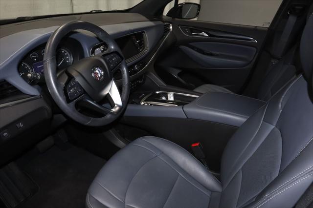 2023 Buick Enclave Essence FWD