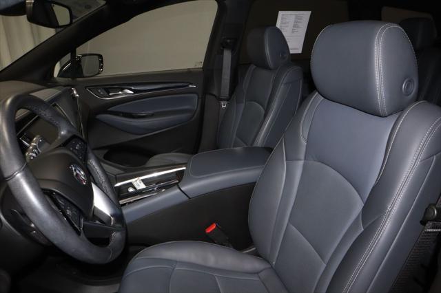 2023 Buick Enclave Essence FWD