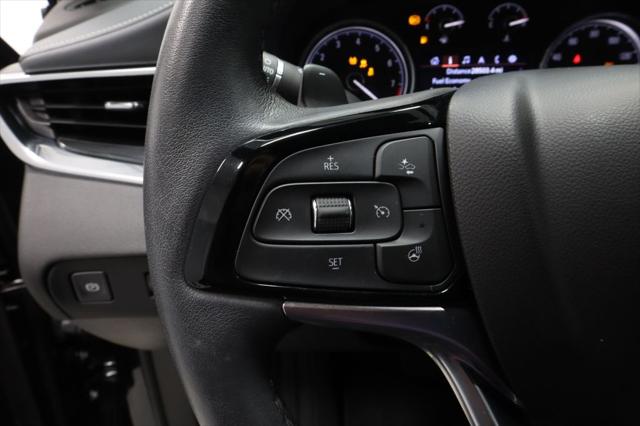 2023 Buick Enclave Essence FWD
