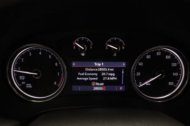 2023 Buick Enclave Essence FWD