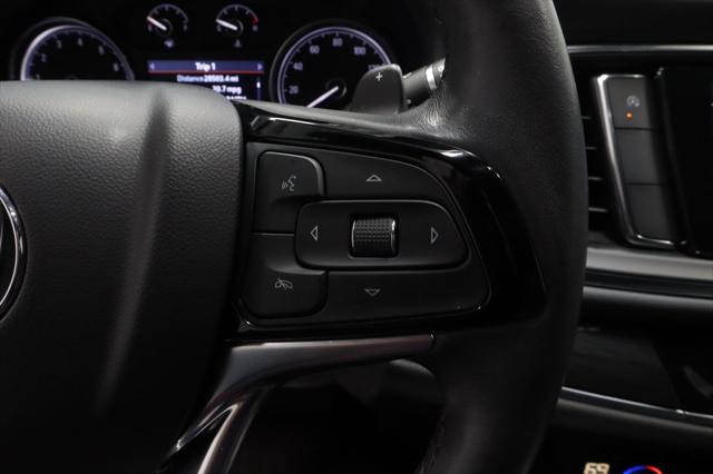 2023 Buick Enclave Essence FWD