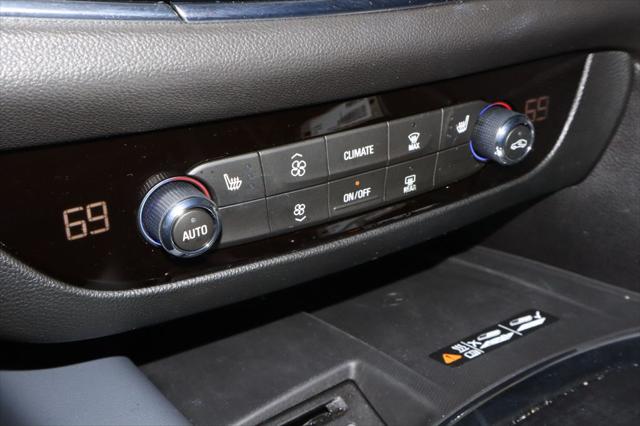 2023 Buick Enclave Essence FWD