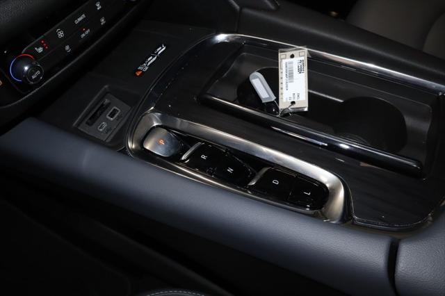 2023 Buick Enclave Essence FWD