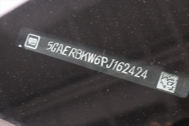2023 Buick Enclave Essence FWD