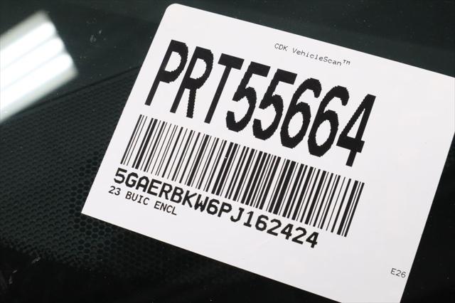 2023 Buick Enclave Essence FWD