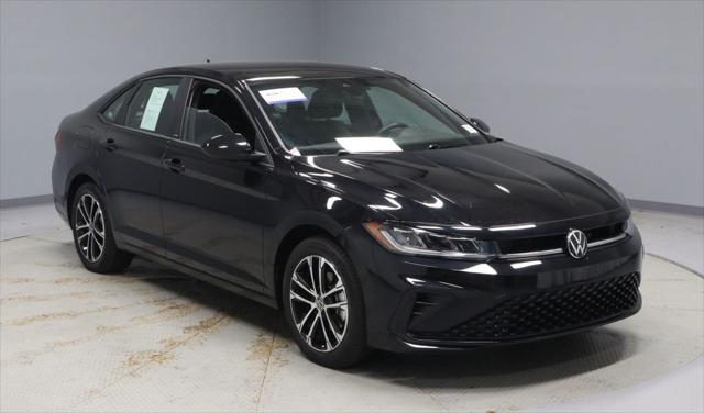 2025 Volkswagen Jetta 1.5T Sport for sale near Groveport, OH
