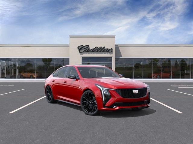 2026 Cadillac CT5 Sport RWD for sale in Omaha, NV
