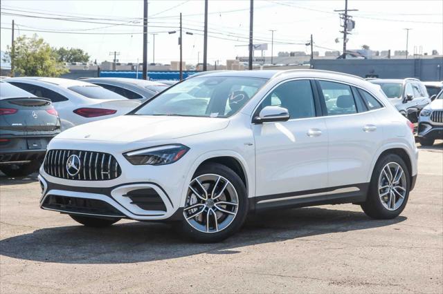 2026 Mercedes-Benz GLA-CLASS 4MATIC for sale in Sherman Oaks, CA