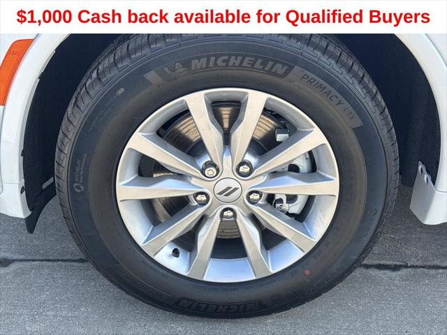2026 Dodge Durango DURANGO GT RWD