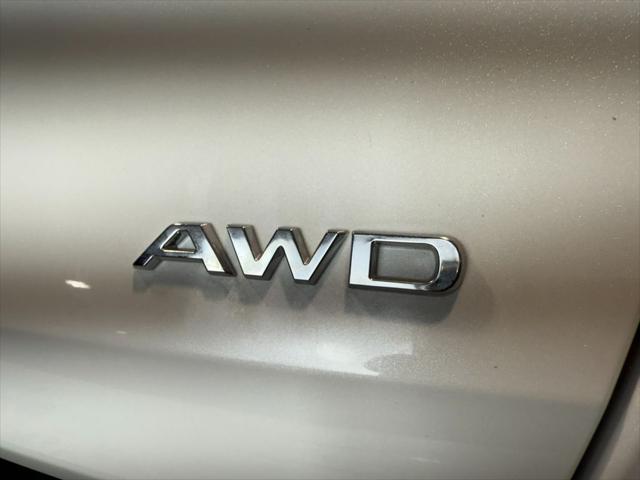 2026 Acura ADX A-Spec