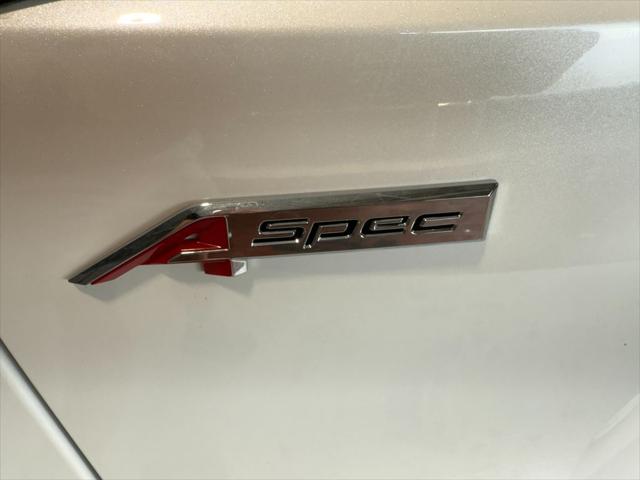 2026 Acura ADX A-Spec