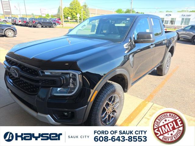 2026 Ford Ranger XLT for sale in Sauk City, WI