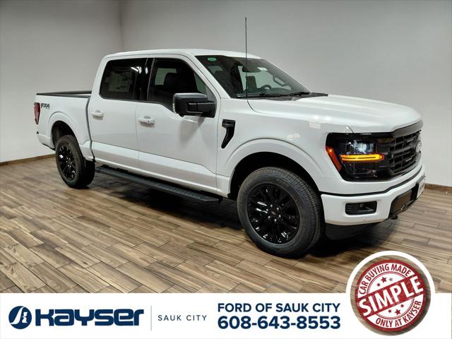 2026 Ford F-150 XLT for sale in Sauk City, WI