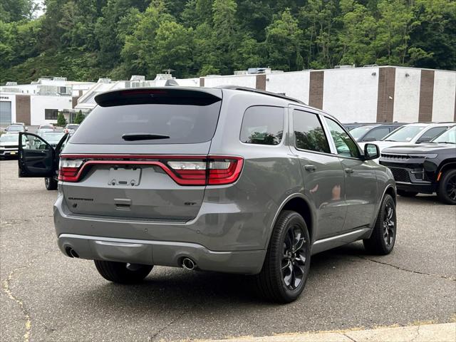 2026 Dodge Durango GT Plus AWD