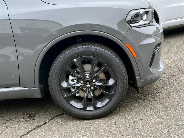 2026 Dodge Durango GT Plus AWD