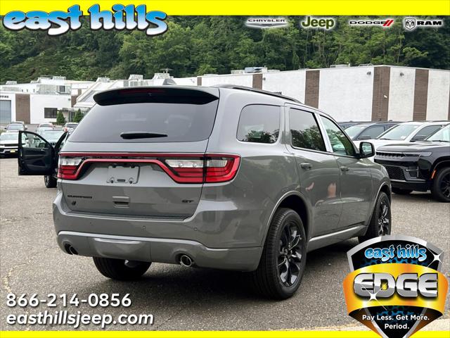 2026 Dodge Durango GT Plus AWD