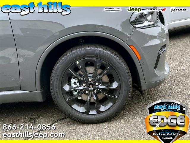 2026 Dodge Durango GT Plus AWD