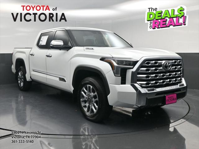 2026 Toyota Tundra 1794 Edition for sale in Victoria, TX