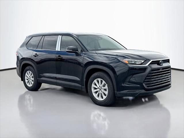 2026 Toyota Grand Highlander XLE for sale in Reno, NV