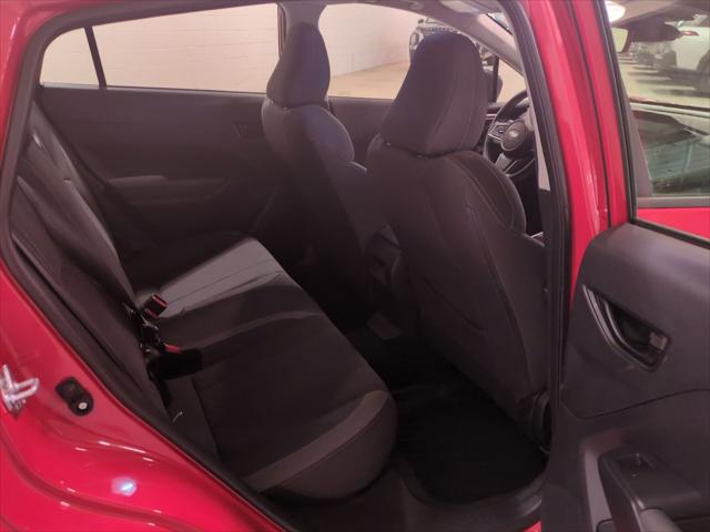 2024 Subaru Impreza Base 5-Door
