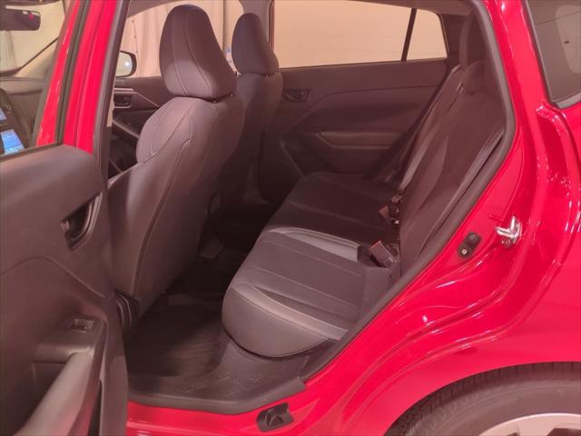 2024 Subaru Impreza Base 5-Door