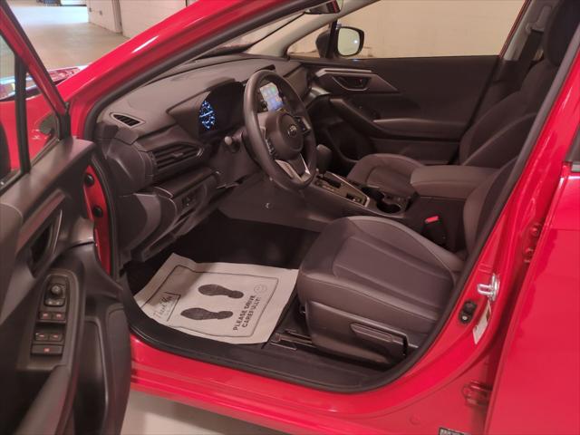2024 Subaru Impreza Base 5-Door