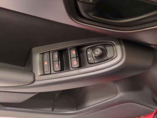 2024 Subaru Impreza Base 5-Door