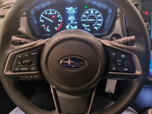 2024 Subaru Impreza Base 5-Door