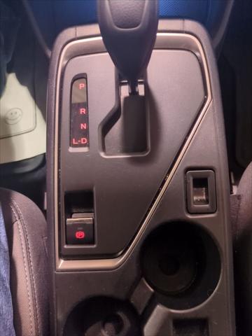 2024 Subaru Impreza Base 5-Door