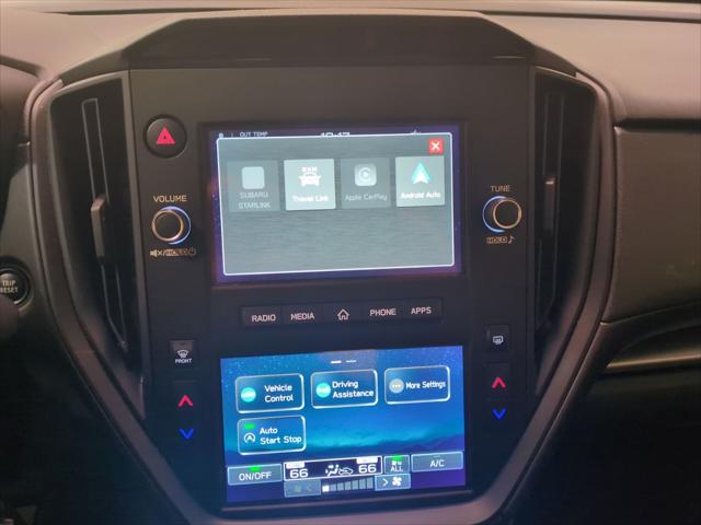 2024 Subaru Impreza Base 5-Door