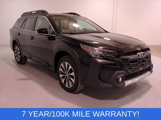 2023 Subaru Outback Limited for sale in Southfield, MI