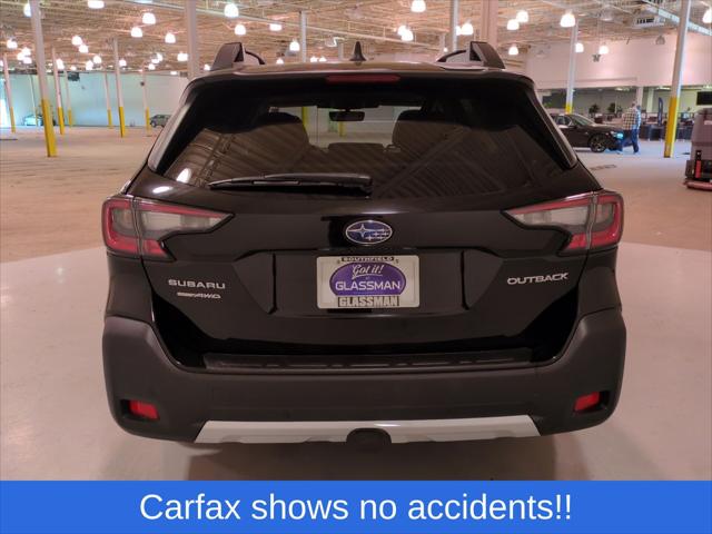2023 Subaru Outback Limited