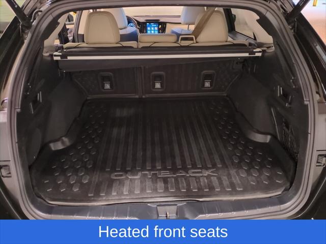 2023 Subaru Outback Limited