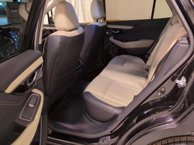 2023 Subaru Outback Limited
