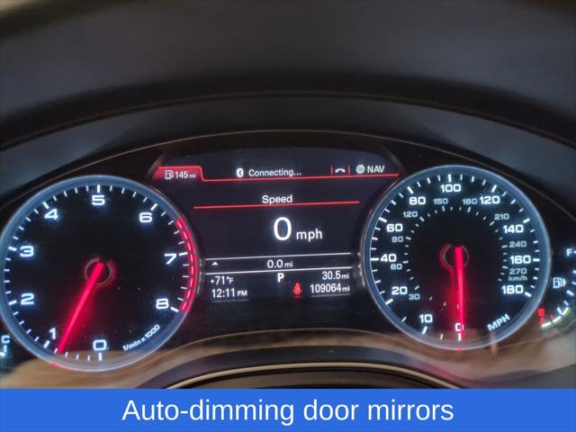 2014 Audi A7 3.0T Premium Plus