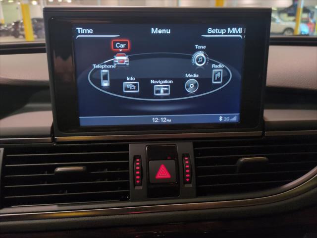 2014 Audi A7 3.0T Premium Plus
