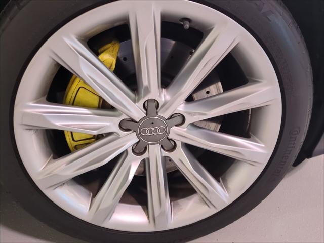 2014 Audi A7 3.0T Premium Plus