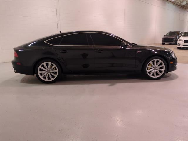 2014 Audi A7 3.0T Premium Plus