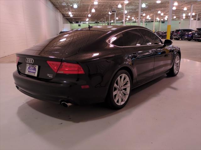 2014 Audi A7 3.0T Premium Plus