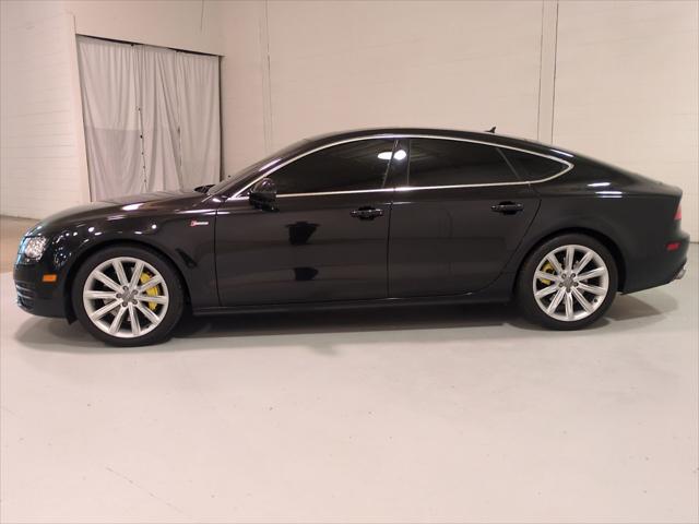 2014 Audi A7 3.0T Premium Plus