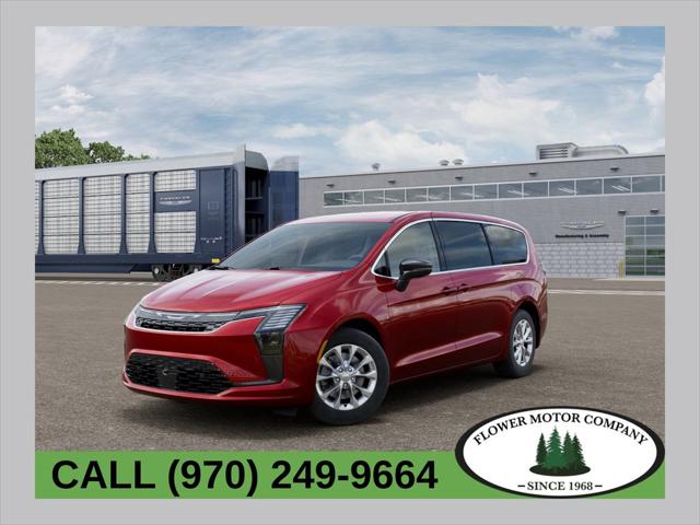 2027 Chrysler Pacifica Select for sale in Montrose, CO