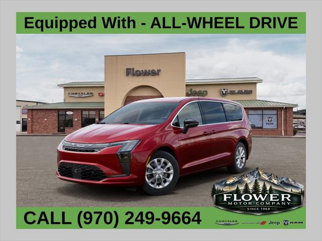 2027 Chrysler Pacifica Select for sale in Montrose, CO