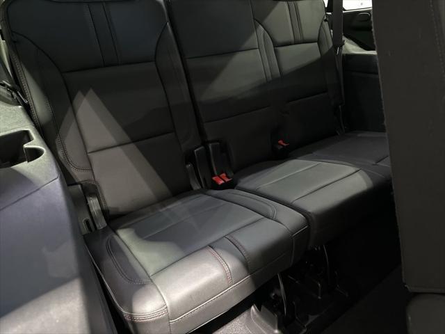 2022 Chevrolet Tahoe 4WD RST