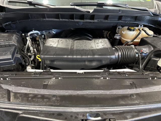 2022 Chevrolet Tahoe 4WD RST