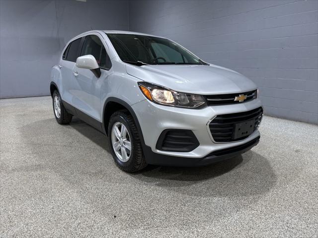 2022 Chevrolet Trax AWD LS for sale in Endicott, NY