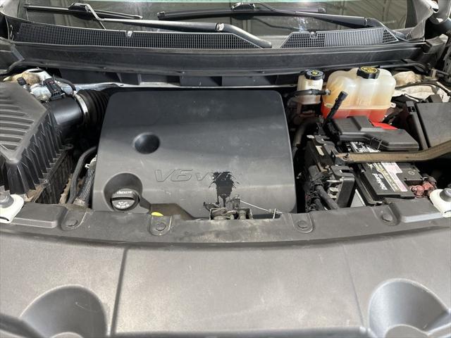 2021 Chevrolet Traverse AWD LT Cloth