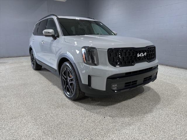 2024 Kia Telluride SX Prestige X-Line for sale in Endicott, NY