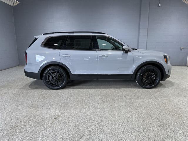 2024 Kia Telluride SX Prestige X-Line