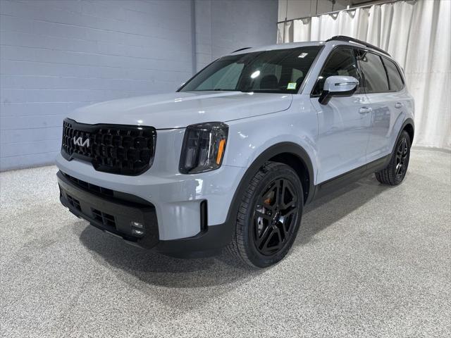 2024 Kia Telluride SX Prestige X-Line