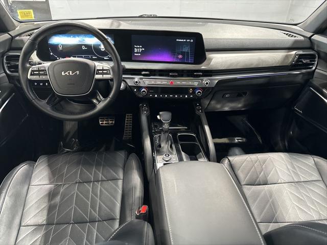2024 Kia Telluride SX Prestige X-Line